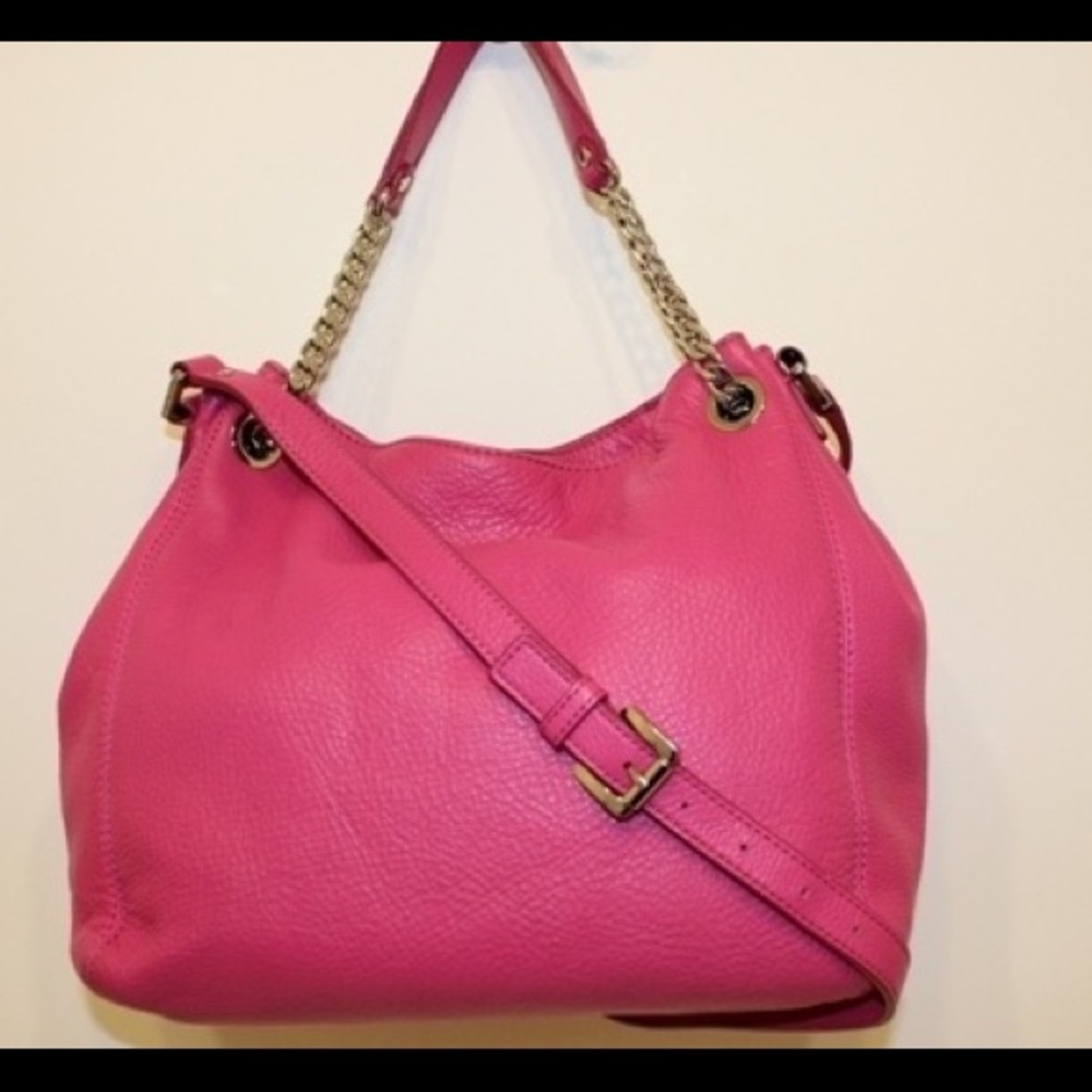 🌟ISO🌟 Michael kors jet set chain medium gather shoulder tote
